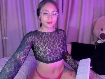 katharina_lopez — Current Goal: play tits + show cream at 99 tokens --  #muscle #hairy #ebony #smalltits #anal