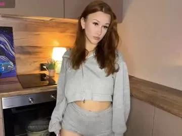 kathleen_robertson on Chaturbate
