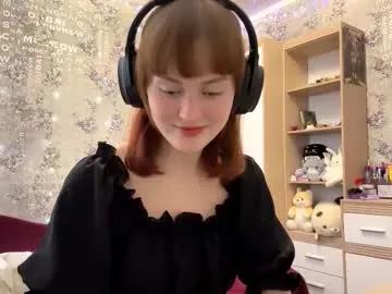 kathlenewuolle on Chaturbate