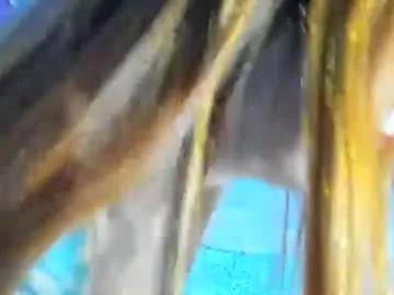 katty_sanz1 on Chaturbate 