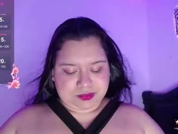 kattycurvy_ on Chaturbate 