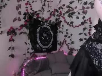 kawai_kittypussy — GOAL: take of my panties [89 tokens remaining] Hey, I'm Mia! Come and see what I have to show you  ;) #bigass #BDSM #goth #cosplay #tattoo