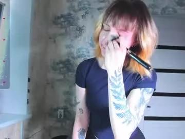 kawaii_power_uwu on Chaturbate 
