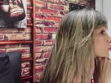 kaya_tate on Chaturbate 