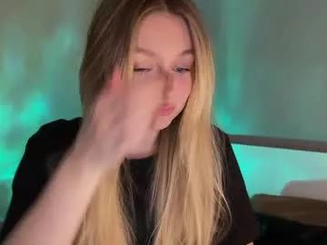 kaya_way on Chaturbate 