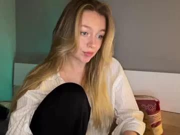kaya_way on Chaturbate 