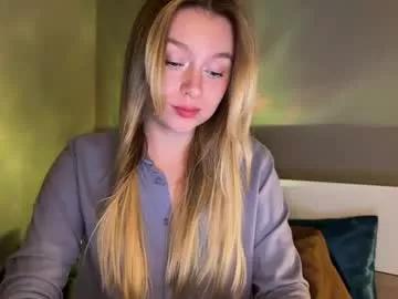 kaya_way on Chaturbate 