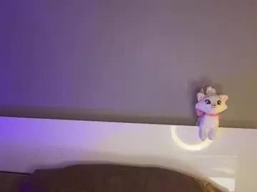 kaya_way on Chaturbate 