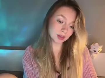 kaya_way on Chaturbate 