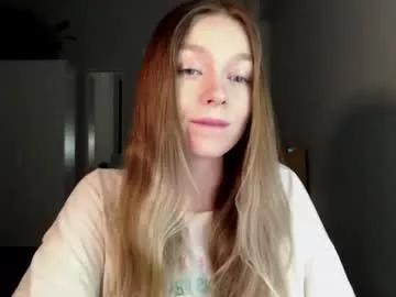kaya_way on Chaturbate 