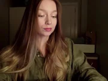 kaya_way on Chaturbate 