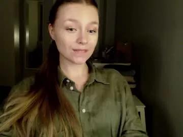 kaya_way on Chaturbate 