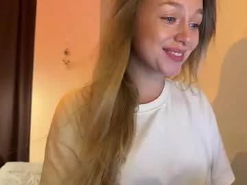 kaya_way on Chaturbate 