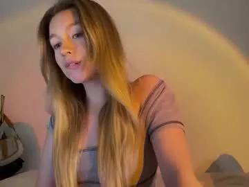kaya_way on Chaturbate 