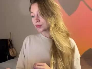 kaya_way on Chaturbate 