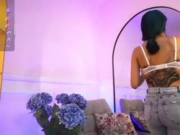 kayraowen on Chaturbate