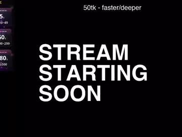 keepmyvibe___ on Chaturbate 