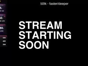 keepmyvibe___ on Chaturbate 