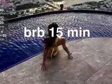 keepmyvibe___ on Chaturbate 