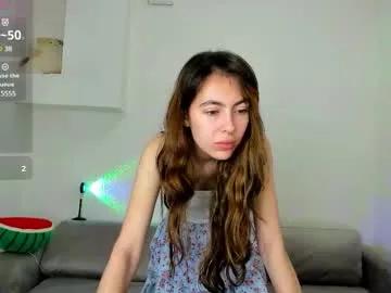 keepnina on Chaturbate 