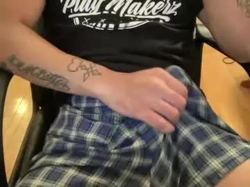 keesey23 on Chaturbate 