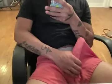 keesey23 on Chaturbate 