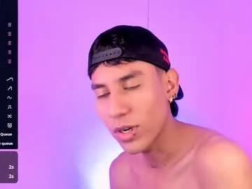 keiner_smith — CUM SHOW  #slim #new #18 #bdsm #findom [900 tokens remaining]