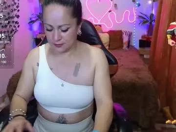 keka_teiku on Chaturbate 
