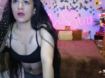 keka_teiku on Chaturbate 