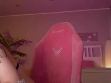 keke_pallmer on Chaturbate 