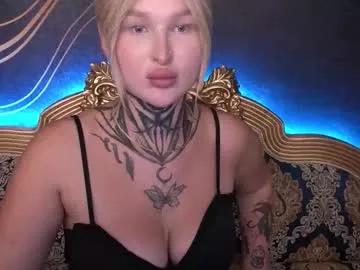 kellybabbe on Chaturbate 