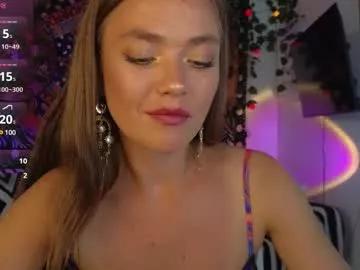 kellyfouler on Chaturbate 