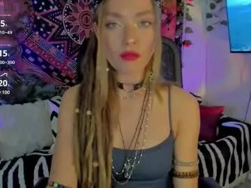 kellyfouler on Chaturbate 
