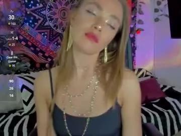 kellyfouler on Chaturbate 