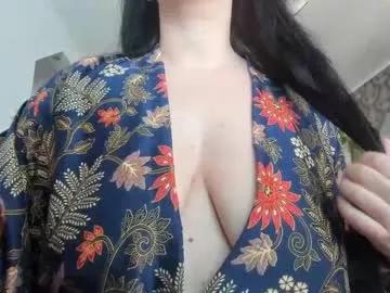 kellymorgan_ on Chaturbate 