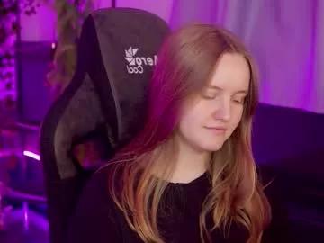 kellypoter on Chaturbate 