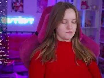 kellypoter on Chaturbate 