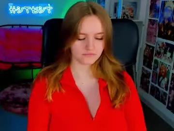 kellypoter on Chaturbate 