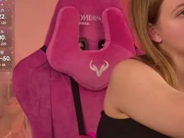 kellypoter on Chaturbate 