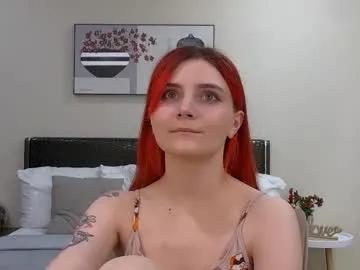 kellystoneys on Chaturbate 