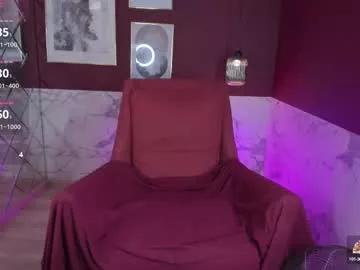 kellysuper on Chaturbate 
