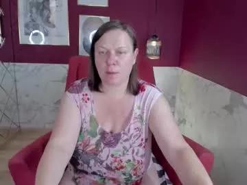 kellysuper on Chaturbate 