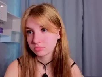 kendrabarby on Chaturbate
