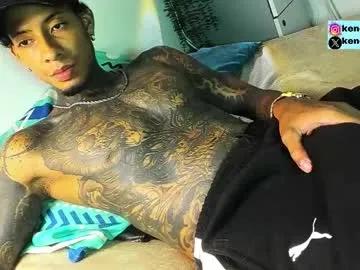 kendrik_brown — #monstercock #ebony #bbc #cum #bigcock  [1998 tokens remaining]