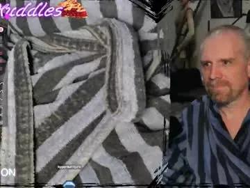 kenkuddles on Chaturbate 