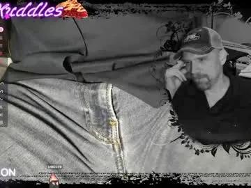 kenkuddles on Chaturbate 
