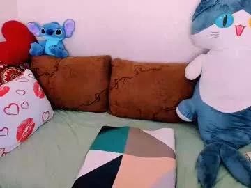 kerryblarex on Chaturbate 