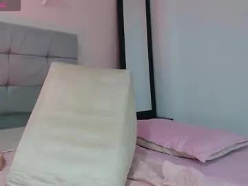 khaleesi_j on Chaturbate