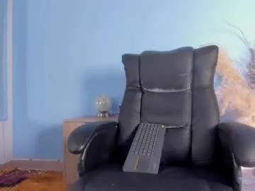 khaterine_hot_1 on Chaturbate