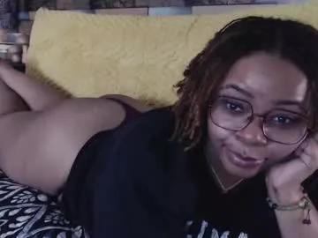 khayaparker on Chaturbate